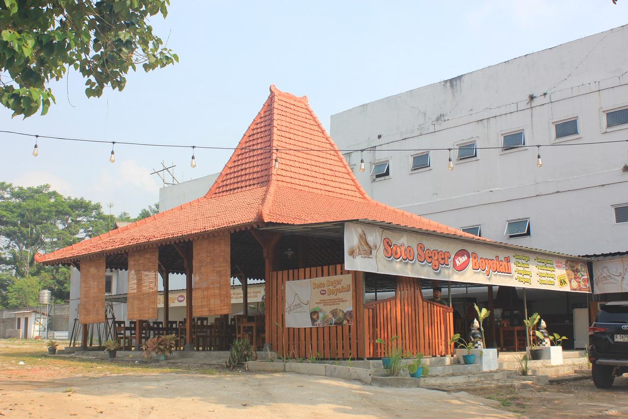 Saung Tumaritis